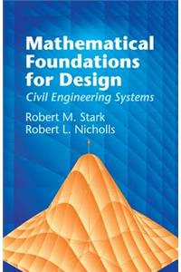 Mathematical Foundations for Design