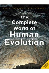 Complete World of Human Evolution