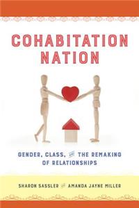 Cohabitation Nation