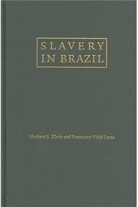Slavery in Brazil