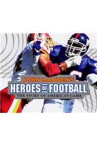 John Madden's Heroes of Football