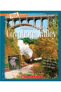 Cuyahoga Valley (a True Book: National Parks)