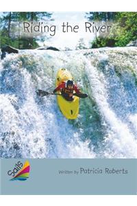 Book 9: Riding the River