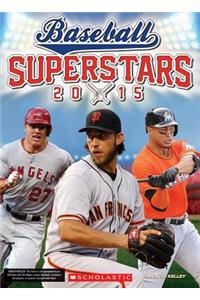 Baseball Superstars 2015