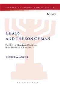 Chaos and the Son of Man