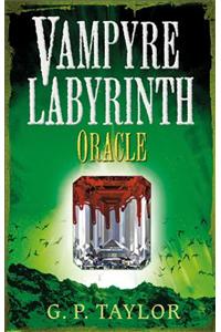 Vampyre Labyrinth: Oracle