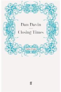 Closing Times