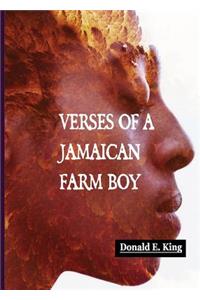 Verses of a Jamaican Farm Boy