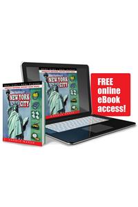 The Mystery in New York City