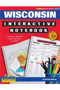 Wisconsin Interactive Notebook