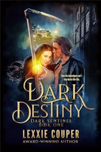 Dark Destiny