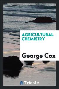 Agricultural Chemistry