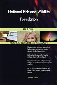 National Fish and Wildlife Foundation Third Edition