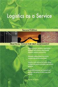 Logistics as a Service Second Edition