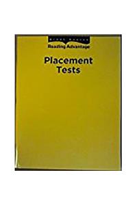 Great Source Reading Advantage: 6pk (Level a - F)