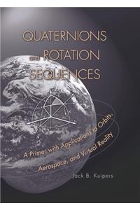 Quaternions and Rotation Sequences