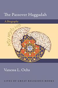 Passover Haggadah