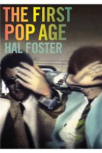 The First Pop Age