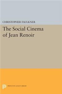 Social Cinema of Jean Renoir