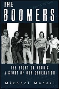 The Boomers: The Story of Adonis, A Story of Our Generation