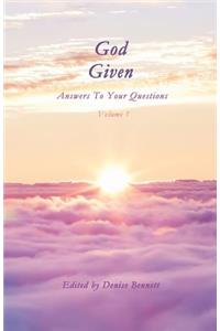 God Given