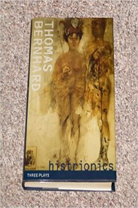 Histrionics