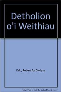 Robert ap Gwilym Ddu