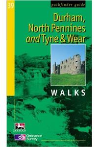 Durham, North Pennines and Tyne and Wear