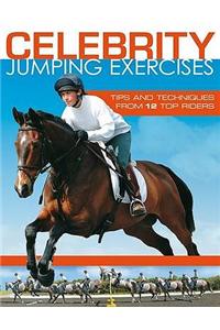 Celebrity Jumping Exercises