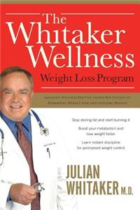 Whitaker Wellness Weight Loss Program