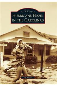 Hurricane Hazel in the Carolinas