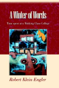 A Winter of Words