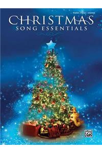 Christmas Song Essentials