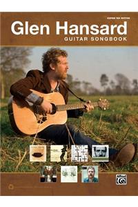 Glen Hansard Guitar Songbook
