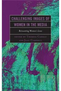 Challenging Images of Women in the Media