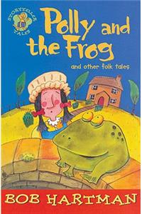 Polly and the Frog