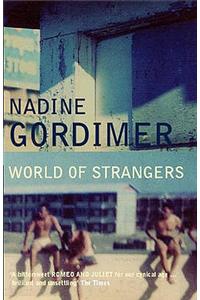 World of Strangers