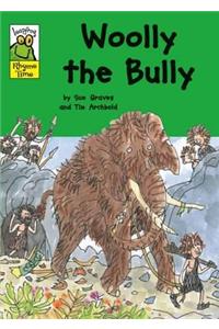 Leapfrog Rhyme Time: Woolly the Bully