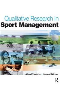 Qualitative Research in Sport Management