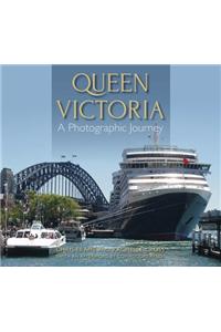 Queen Victoria: A Photographic Journey (paperback)