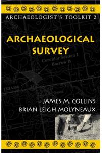 Archaeological Survey