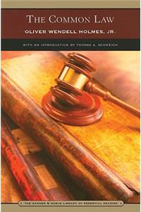 Common Law (Barnes & Noble Library of Essential Reading)