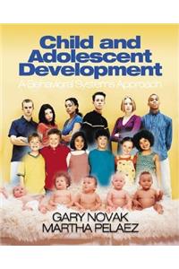 Child and Adolescent Development