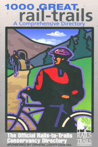 1000 Great Rail Trails