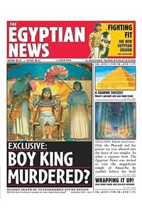 History News: The Egyptian News