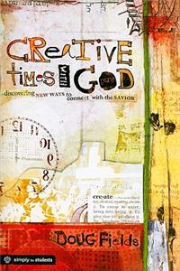 Creative Times with God
