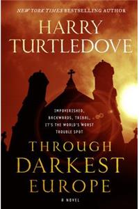 Through Darkest Europe