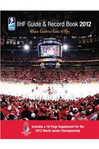 IIHF Guide & Record Book