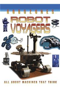 Robot Voyagers