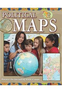 Political Maps